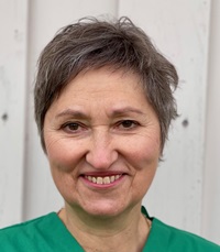 Dr. Martina Spangenberg