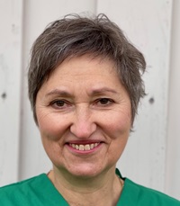 Dr. Martina Spangenberg